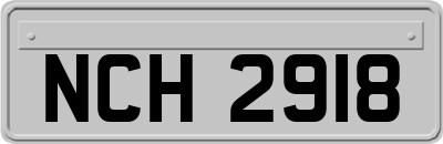 NCH2918