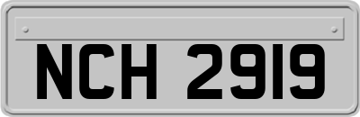 NCH2919