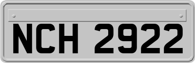 NCH2922