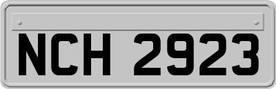 NCH2923