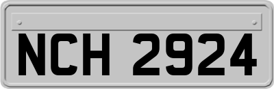 NCH2924