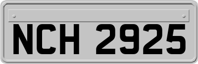 NCH2925