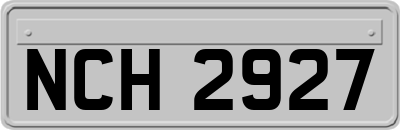 NCH2927