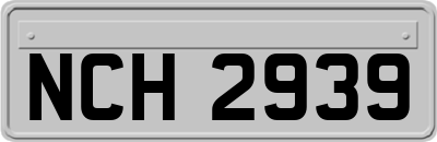 NCH2939