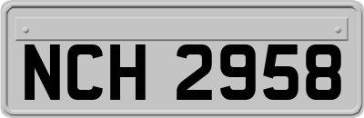 NCH2958