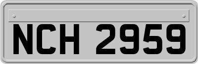 NCH2959