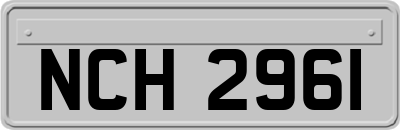 NCH2961