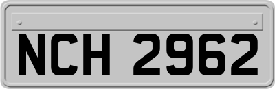 NCH2962