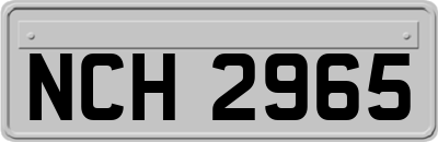 NCH2965