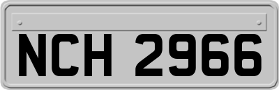 NCH2966