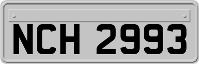 NCH2993