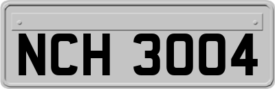 NCH3004