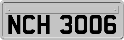 NCH3006
