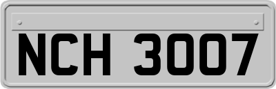 NCH3007