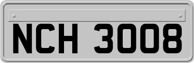 NCH3008