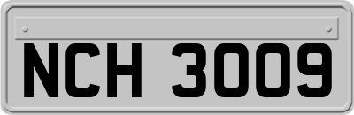 NCH3009
