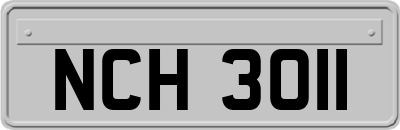 NCH3011