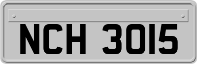 NCH3015