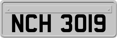 NCH3019