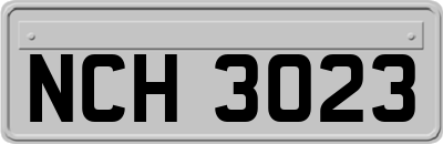 NCH3023