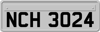NCH3024