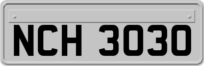 NCH3030