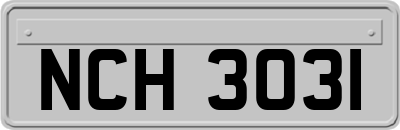 NCH3031
