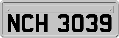 NCH3039