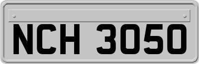 NCH3050