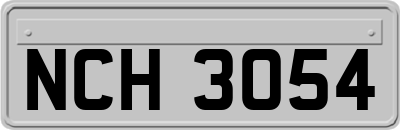 NCH3054