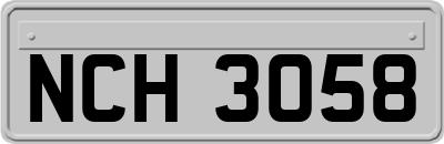 NCH3058