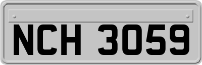 NCH3059