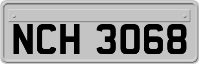 NCH3068