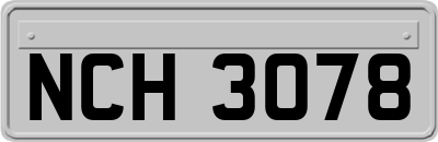 NCH3078
