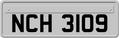 NCH3109
