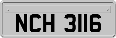NCH3116