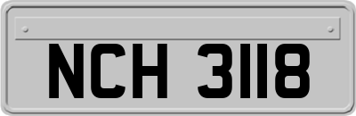 NCH3118