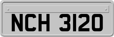 NCH3120