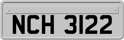 NCH3122