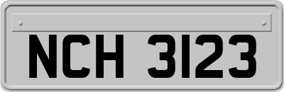 NCH3123