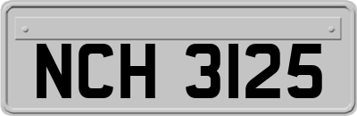 NCH3125