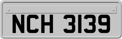 NCH3139