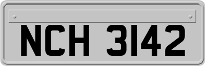 NCH3142