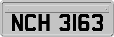 NCH3163
