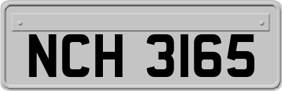 NCH3165