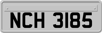 NCH3185