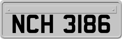 NCH3186
