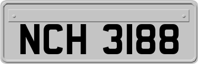 NCH3188