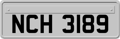 NCH3189