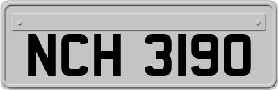 NCH3190